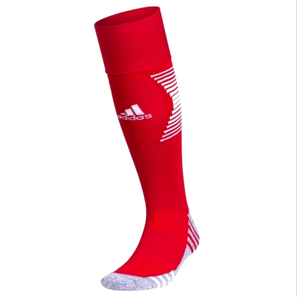 (3) Adidas Soccer Team Speed Socks - Picture 8 of 13